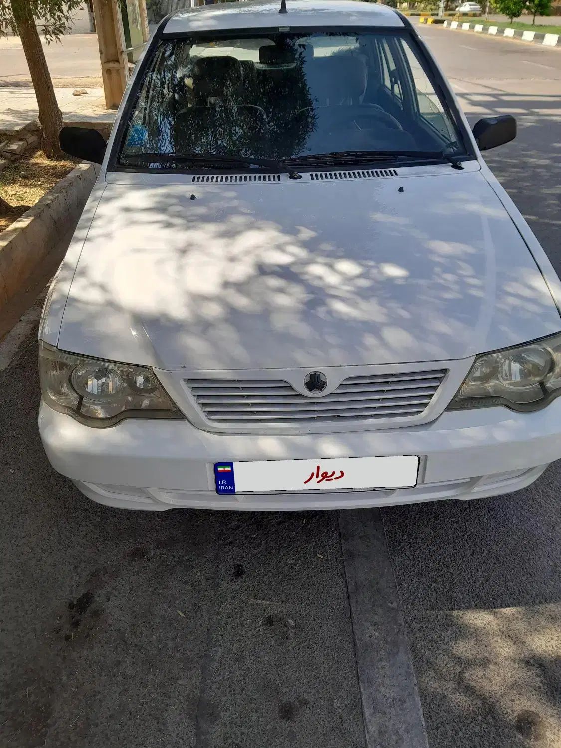 خودرو پراید، 132 آگهی ann_20460306