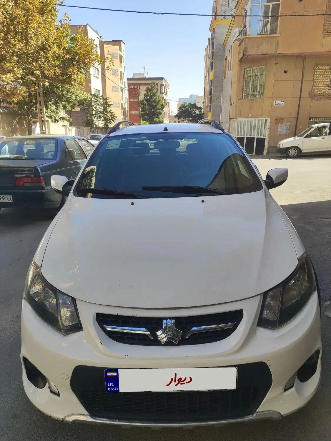 خودرو کوییک، معمولی آگهی ann_20460378