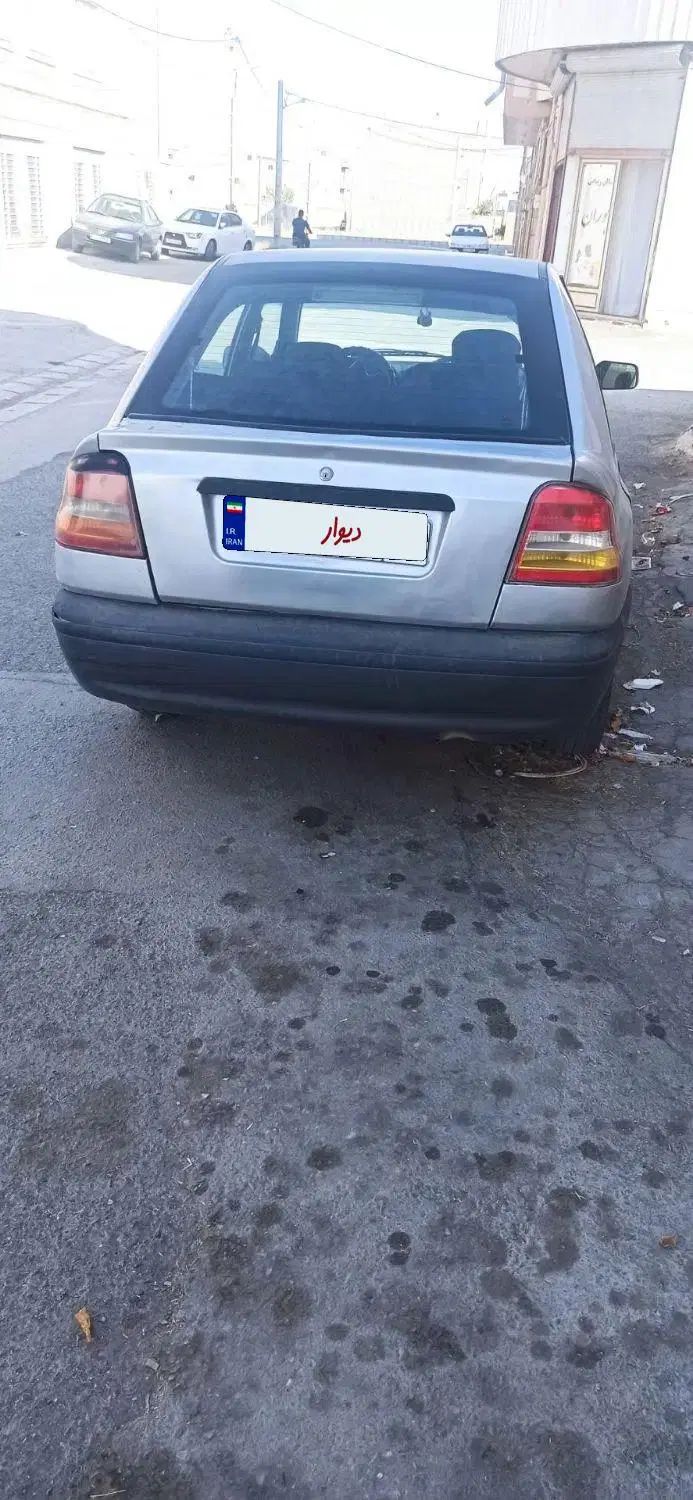خودرو پراید، 141 آگهی ann_20460402