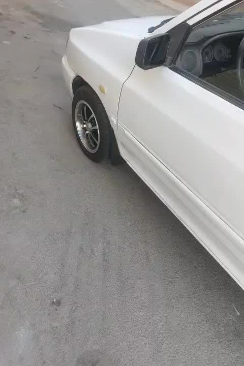 پراید 132 SX - 1389