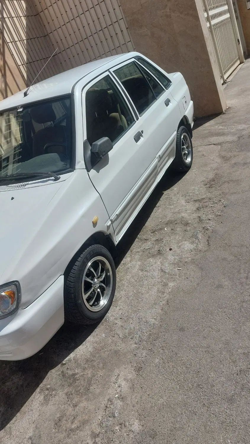 پراید 132 SX - 1389