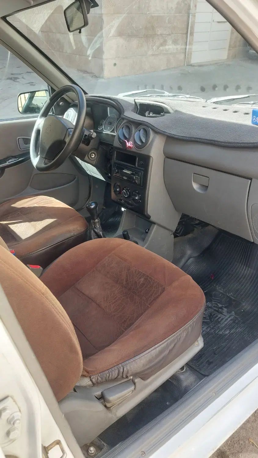 پراید 132 SX - 1389