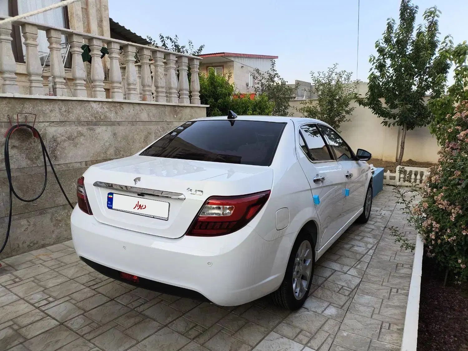 خودرو دنا، پلاس توربو آگهی ann_20460444