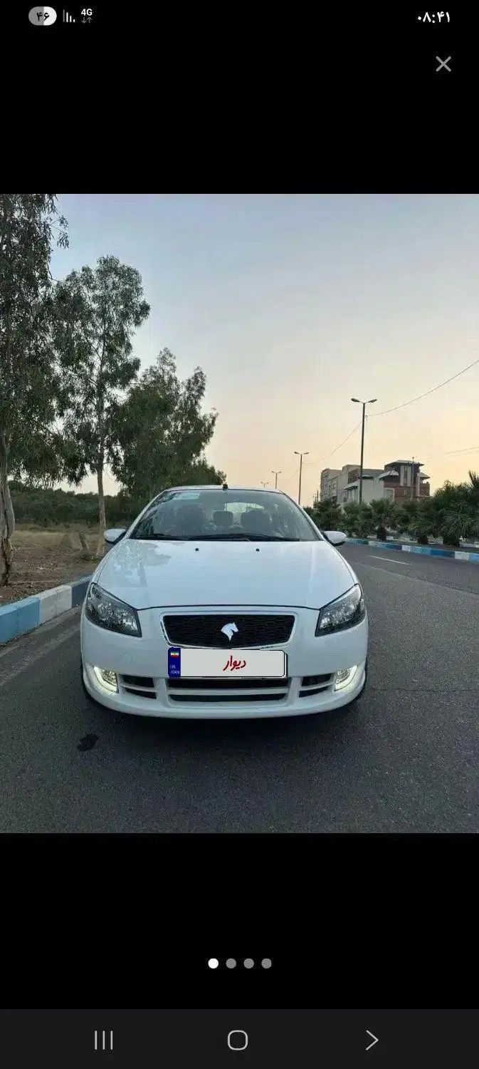 خودرو رانا، پلاس آگهی ann_20460498