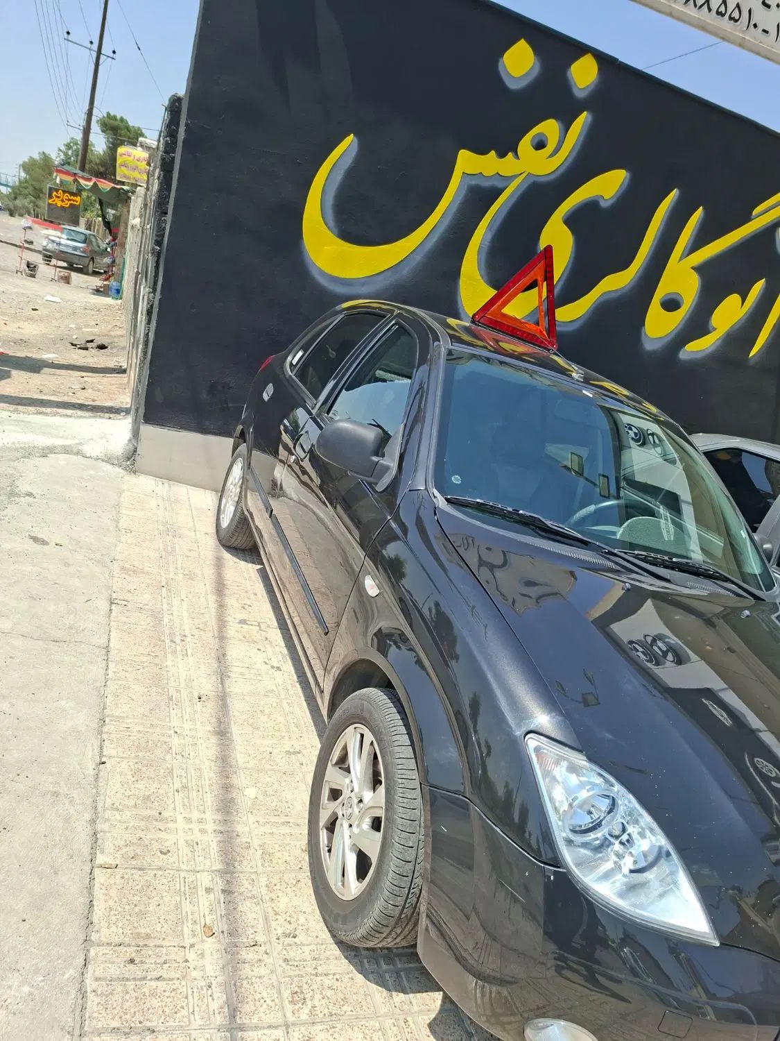 خودرو تیبا، 2 آگهی ann_20460500