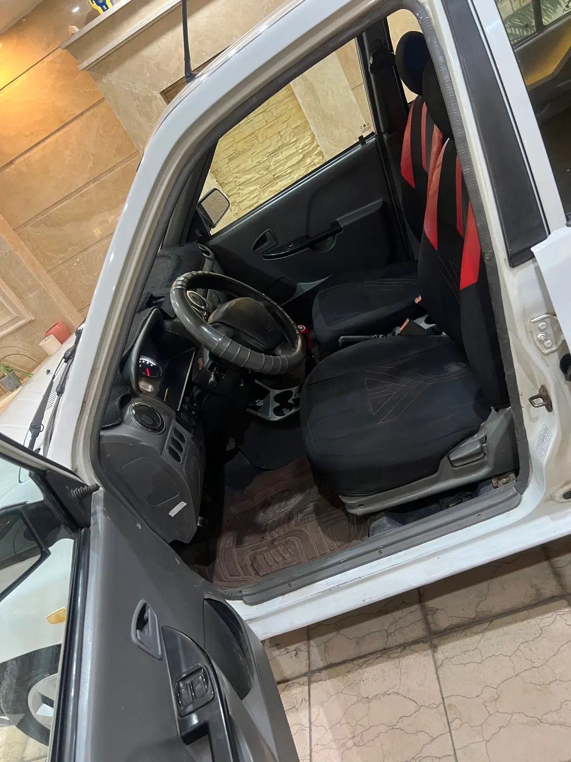 پراید 131 SX - 1393