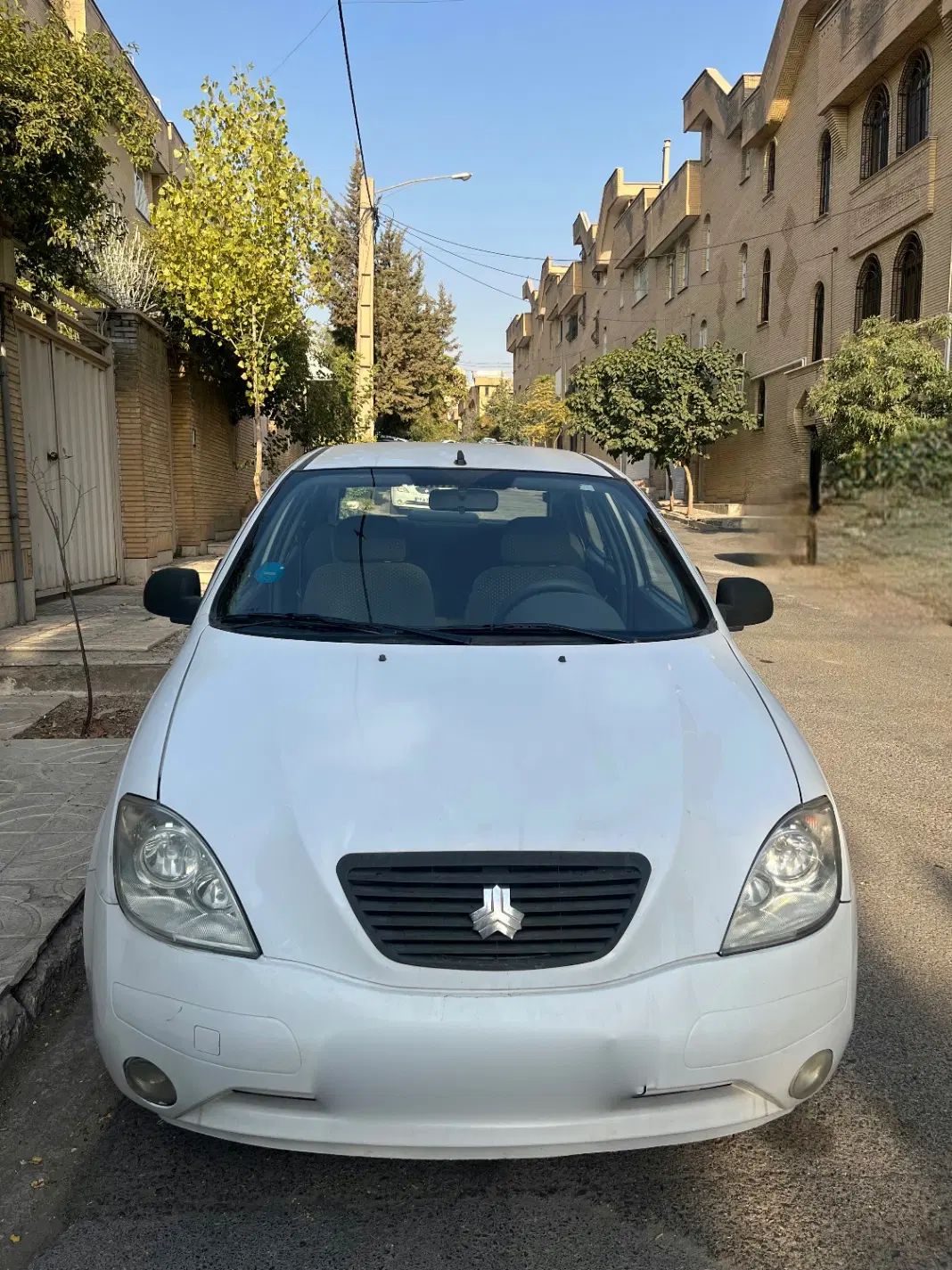 خودرو تیبا، صندوق دار آگهی ann_20460561