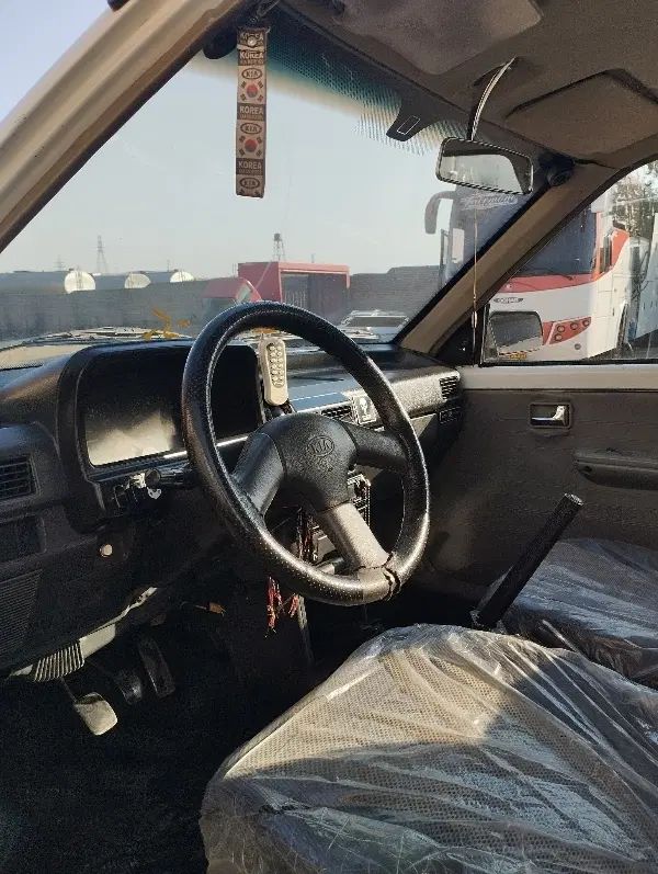 پراید نسیم هاچ بک - 1374