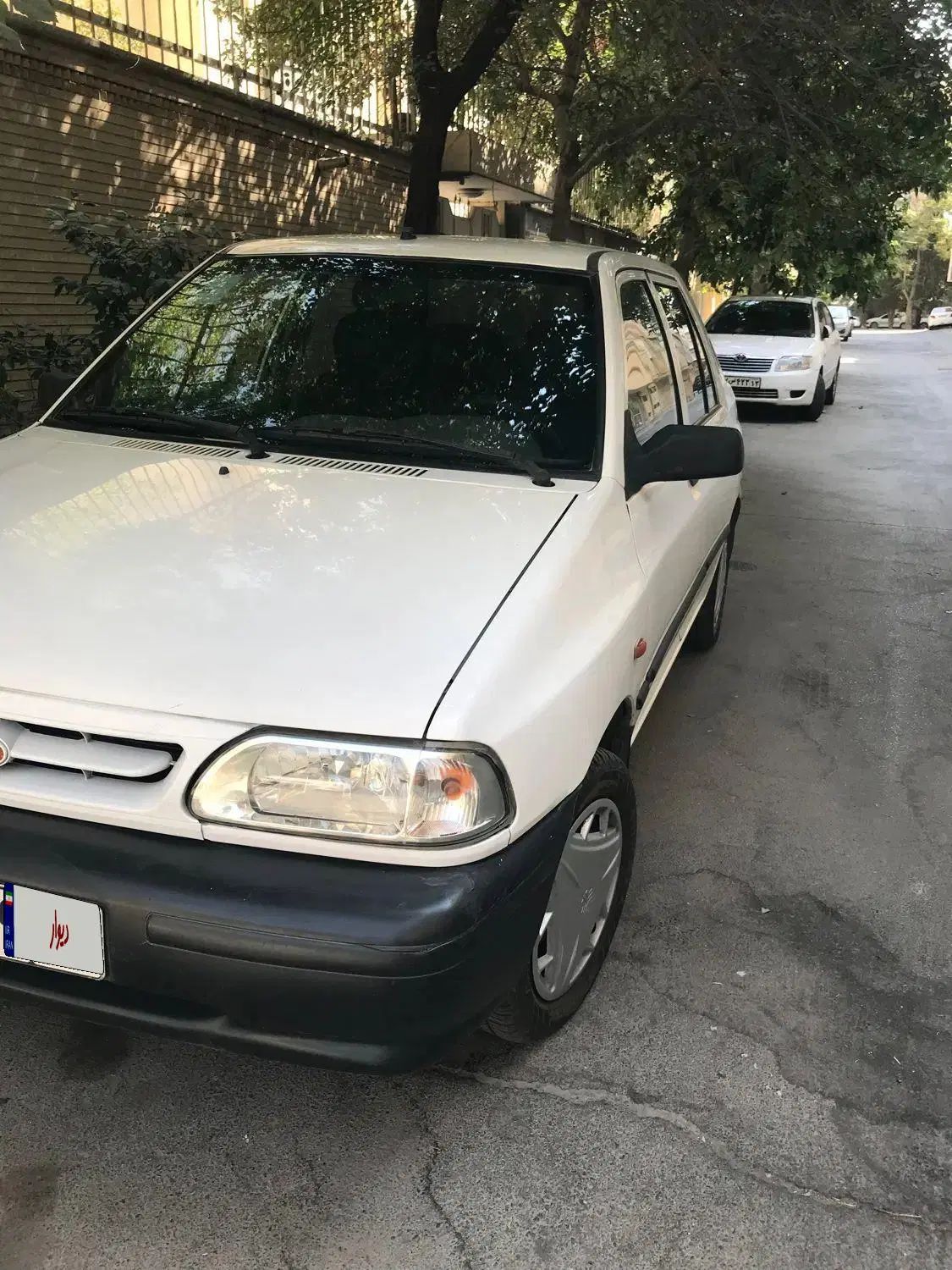 خودرو پراید، 131 آگهی ann_20460590