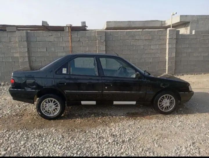 خودرو پژو، 405 آگهی ann_20460599