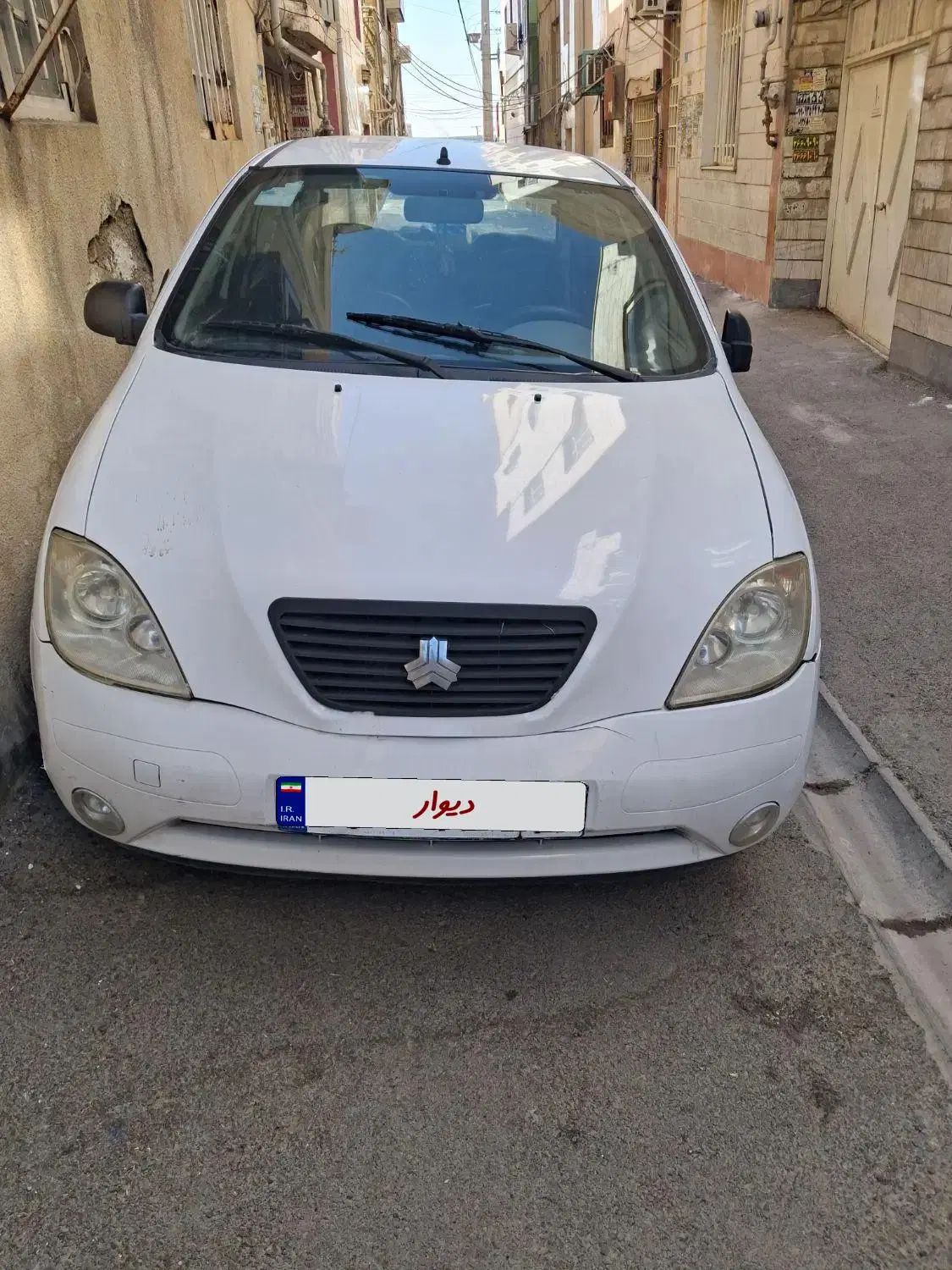خودرو تیبا، صندوق دار آگهی ann_20460636