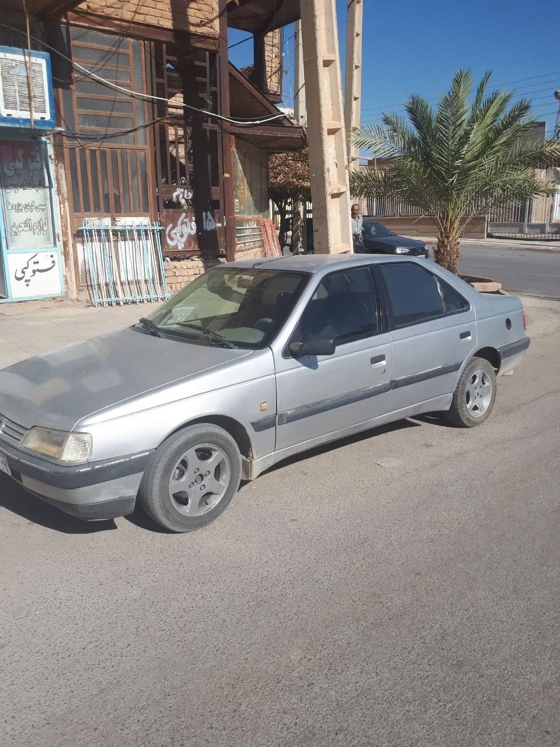 خودرو پژو، 405 آگهی ann_20460642