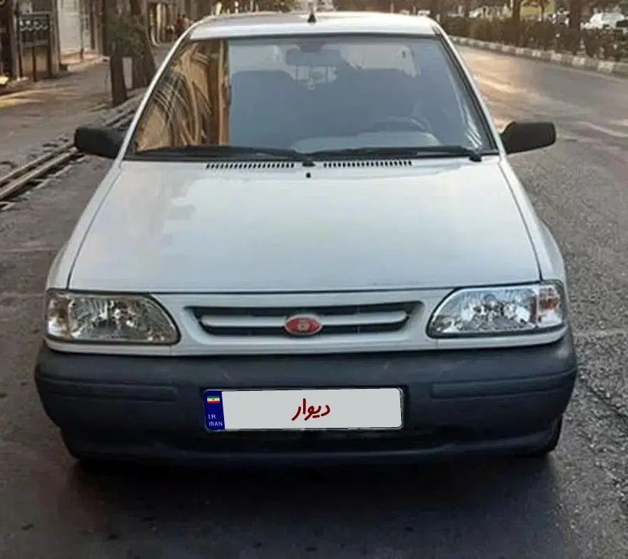 خودرو پراید، 131 آگهی ann_20460709