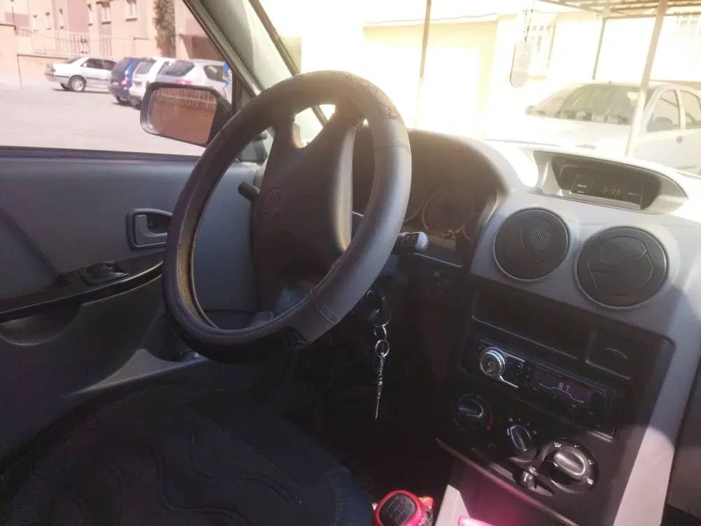 پراید 111 SL - 1390