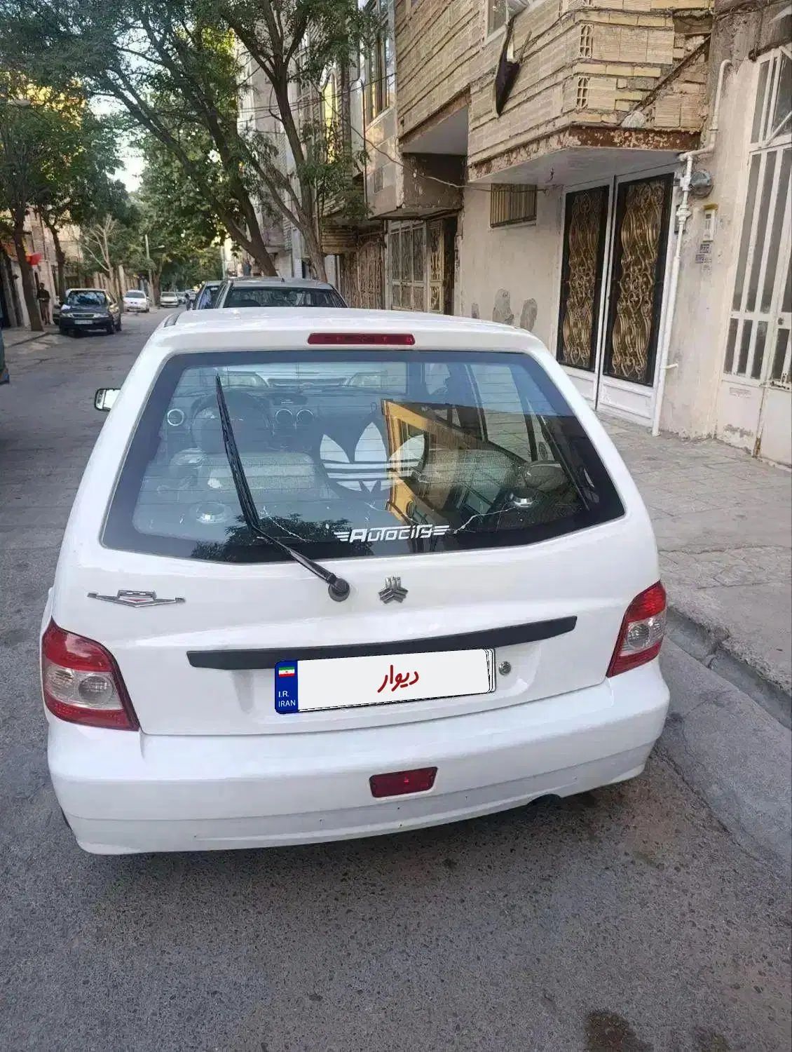 خودرو پراید، 111 آگهی ann_20460744