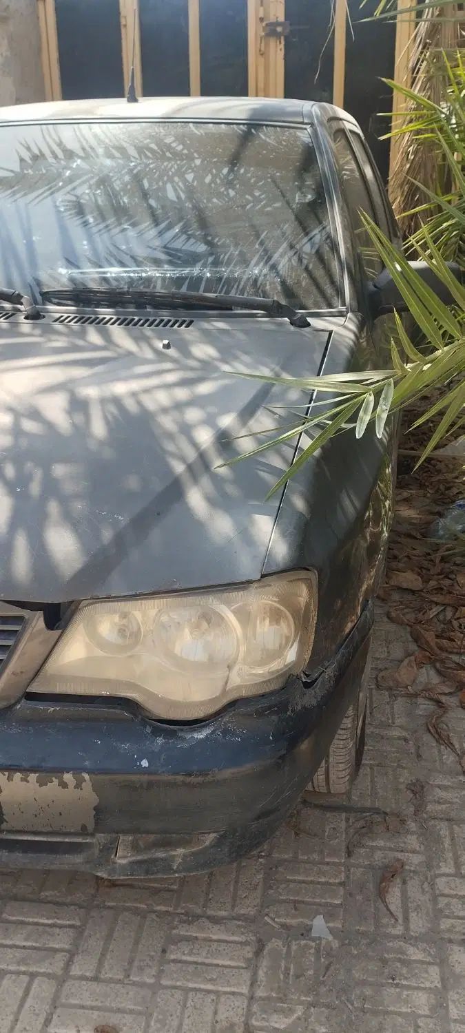 پراید 132 SE - 1393