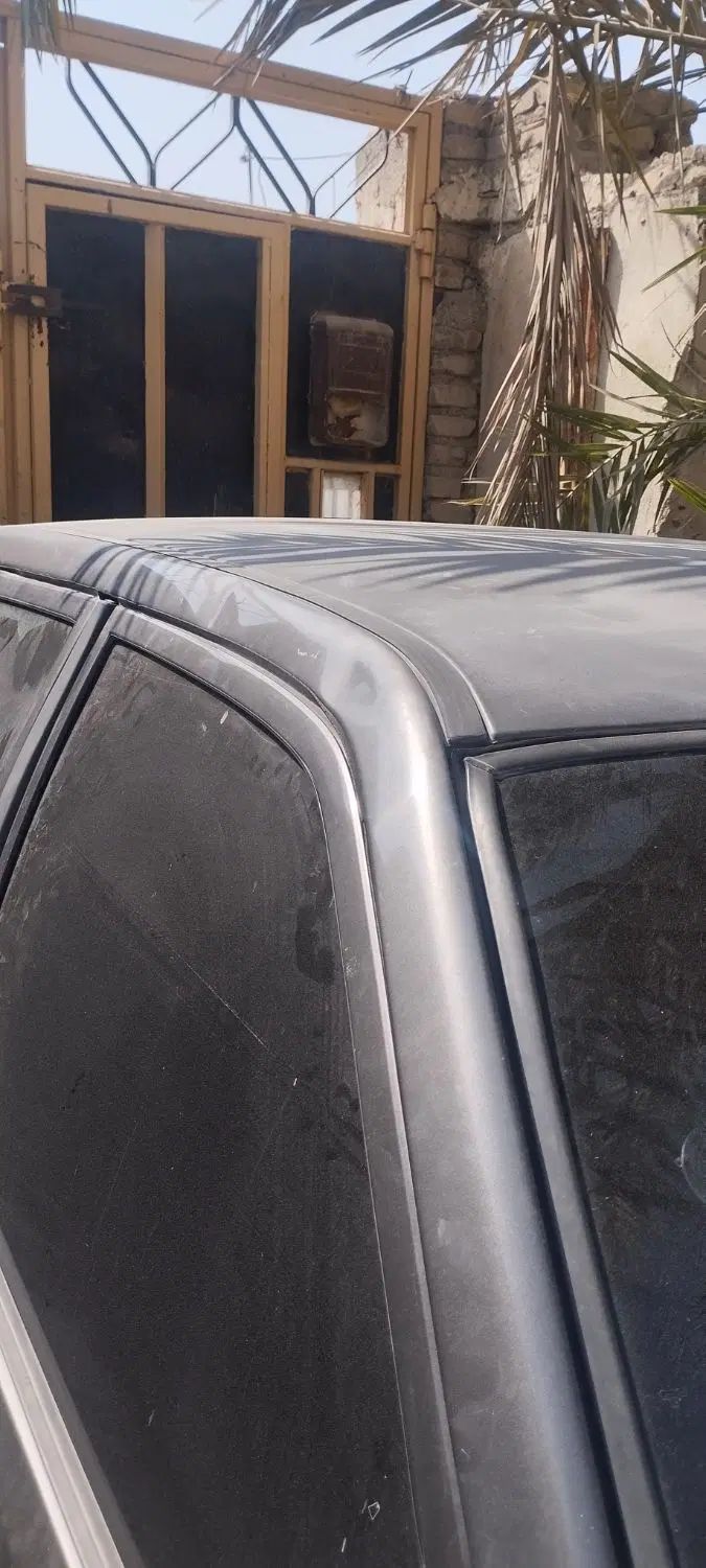 پراید 132 SE - 1393