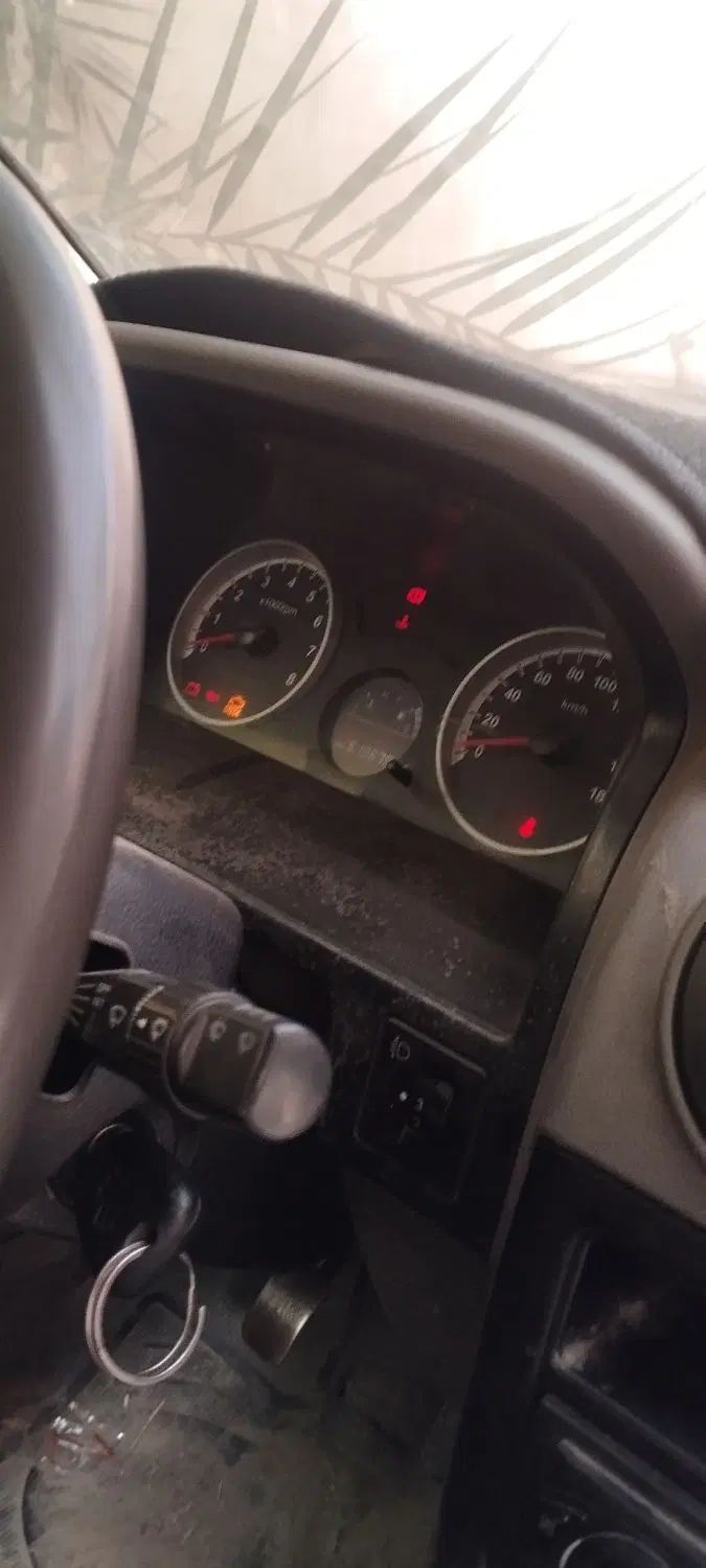 پراید 132 SE - 1393