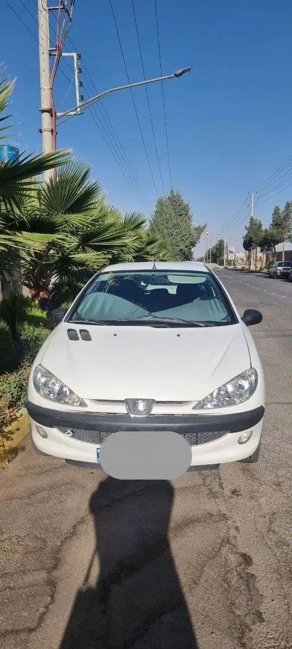 خودرو پژو، 206 آگهی ann_20460779