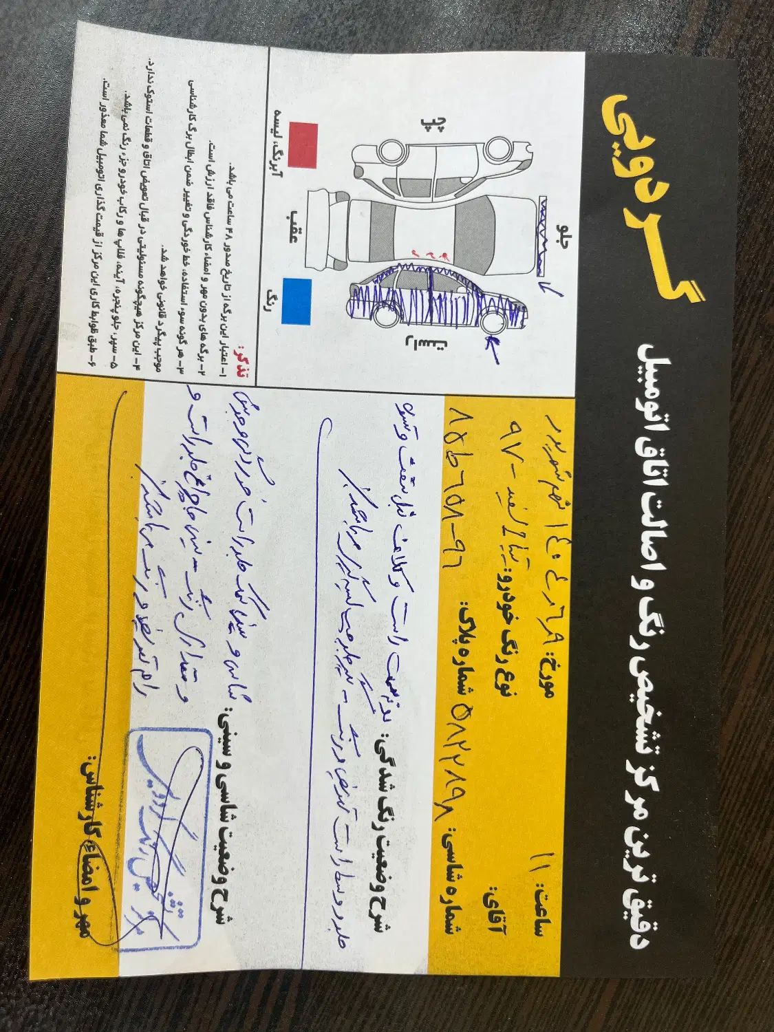 تیبا صندوق دار SX - 1397