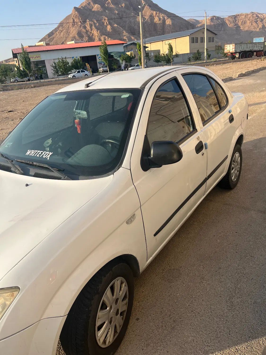 خودرو تیبا، صندوق دار آگهی ann_20460791