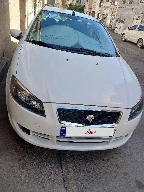 خودرو رانا، پلاس آگهی ann_20460830