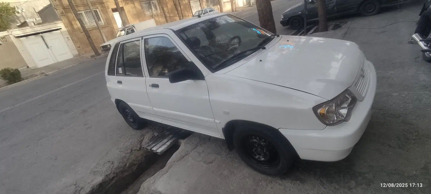 خودرو پراید، 111 آگهی ann_20460831