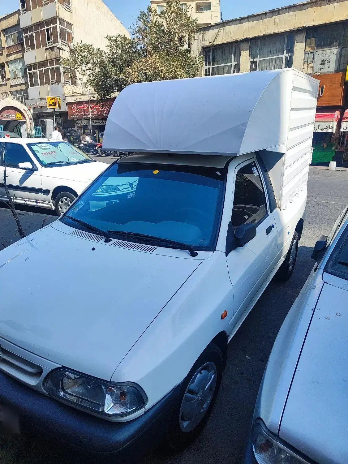 پراید 151 SE - 1401
