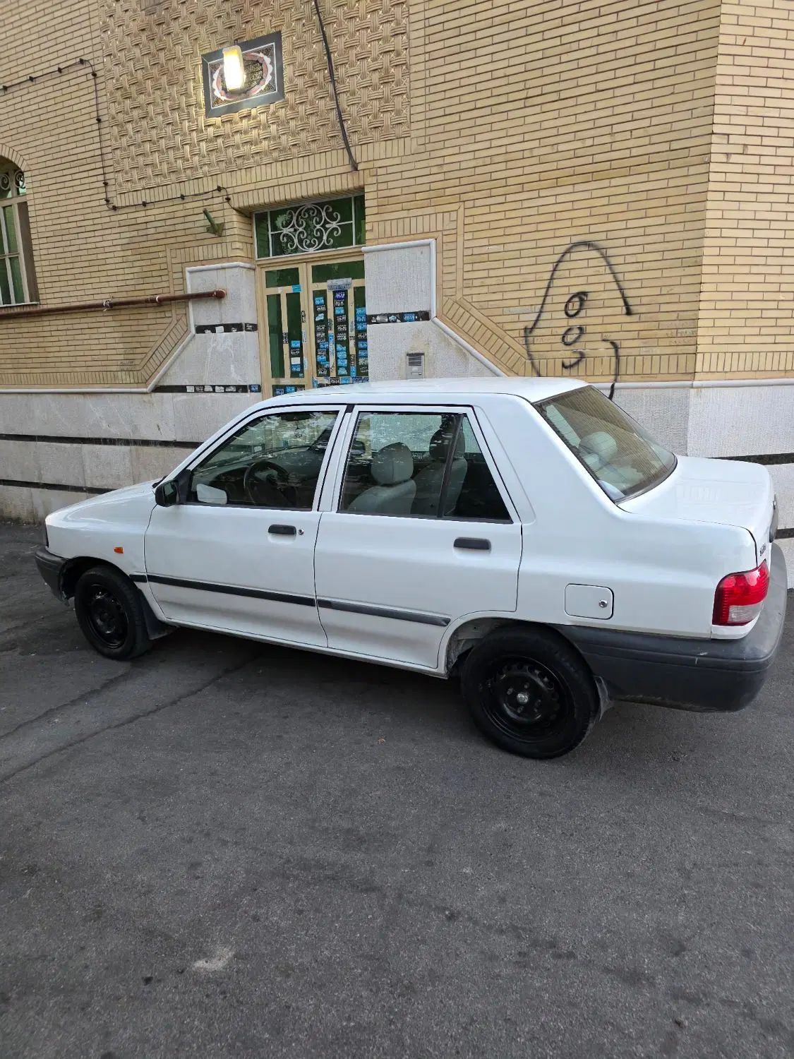 خودرو پراید، 131 آگهی ann_20460876