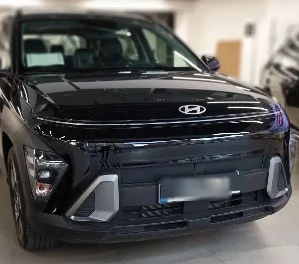 هیوندای کونا 2.0 لیتر - 2025