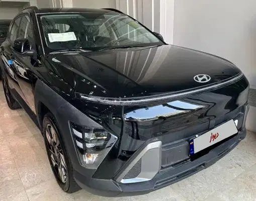 خودرو هیوندای، کونا آگهی ann_20460945