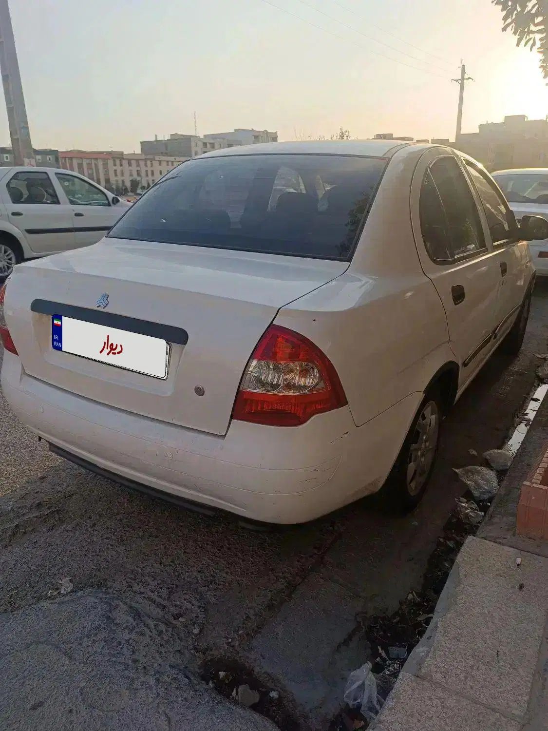 خودرو تیبا، صندوق دار آگهی ann_20460947
