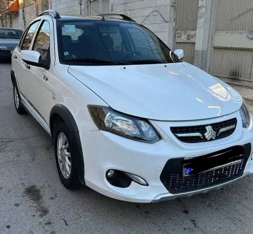 خودرو کوییک، R آگهی ann_20460982