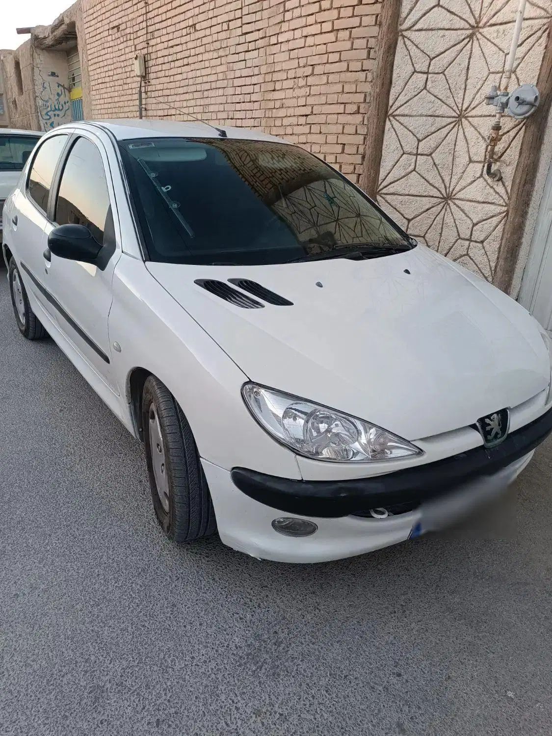 خودرو پژو، 206 آگهی ann_20461020