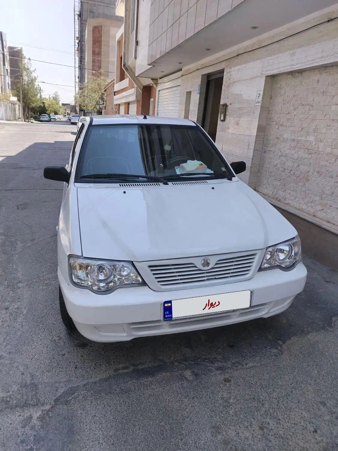 خودرو پراید، 132 آگهی ann_20461049