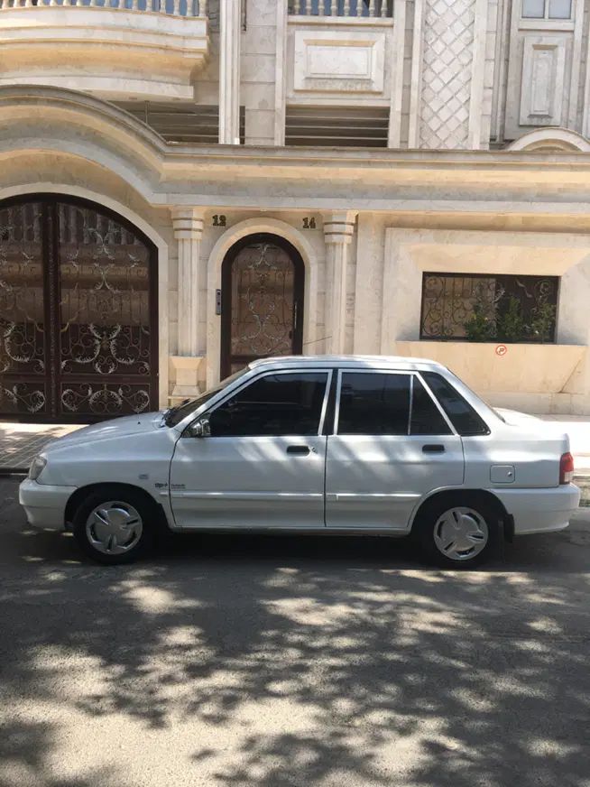 خودرو پراید، 132 آگهی ann_20461077