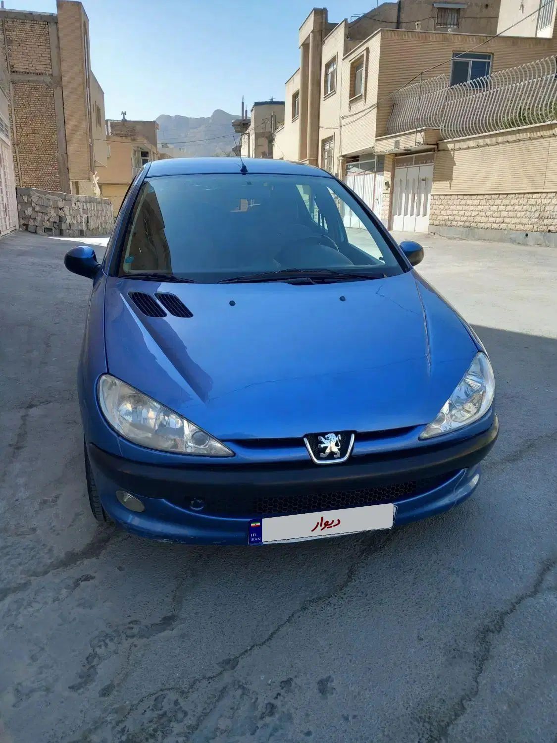 خودرو پژو، 206 آگهی ann_20461149