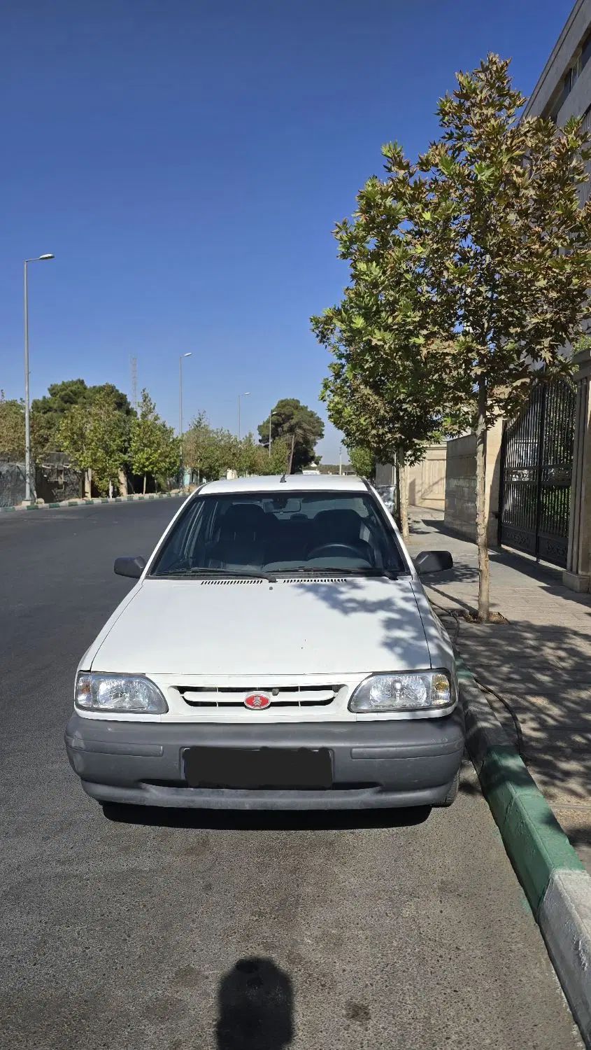 خودرو پراید، 131 آگهی ann_20461158