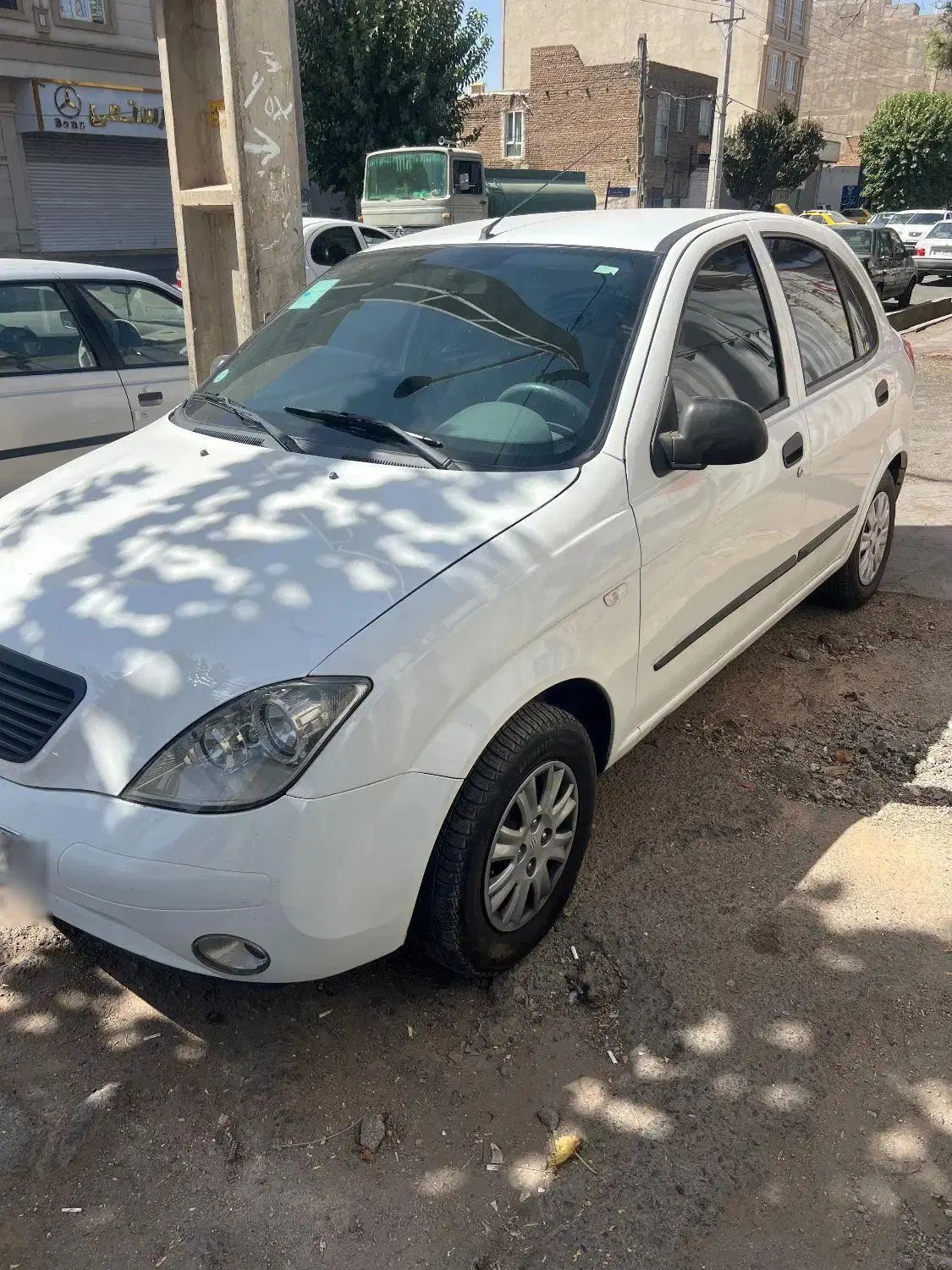 خودرو تیبا، 2 آگهی ann_20461173