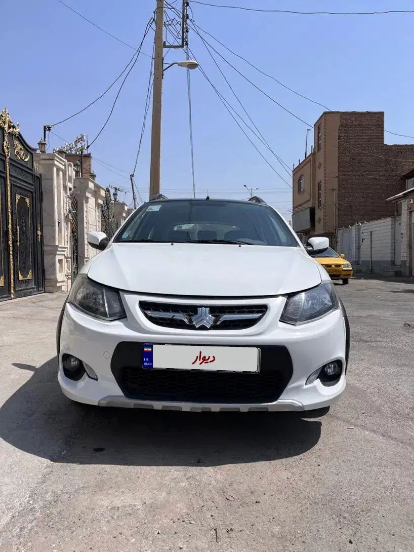خودرو کوییک، R آگهی ann_20461177