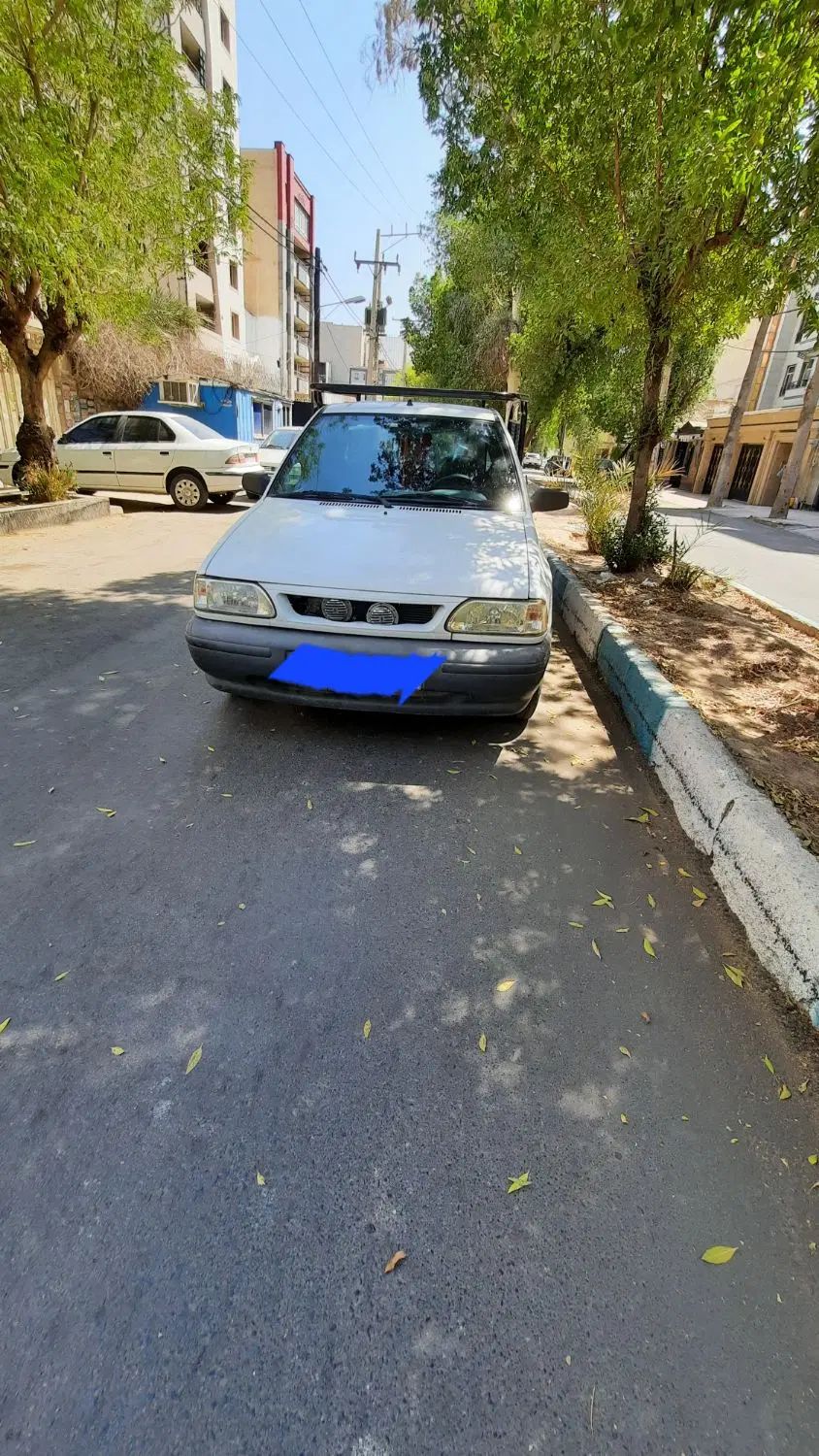 خودرو پراید، 151 آگهی ann_20461191