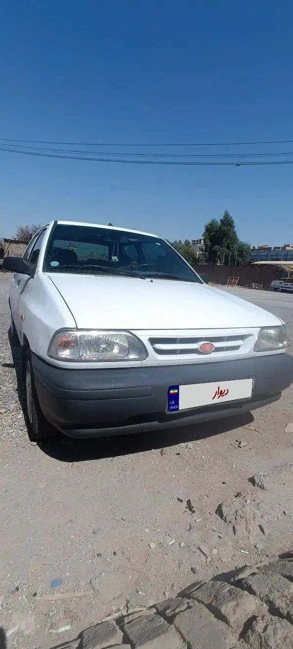 خودرو پراید، 131 آگهی ann_20461231