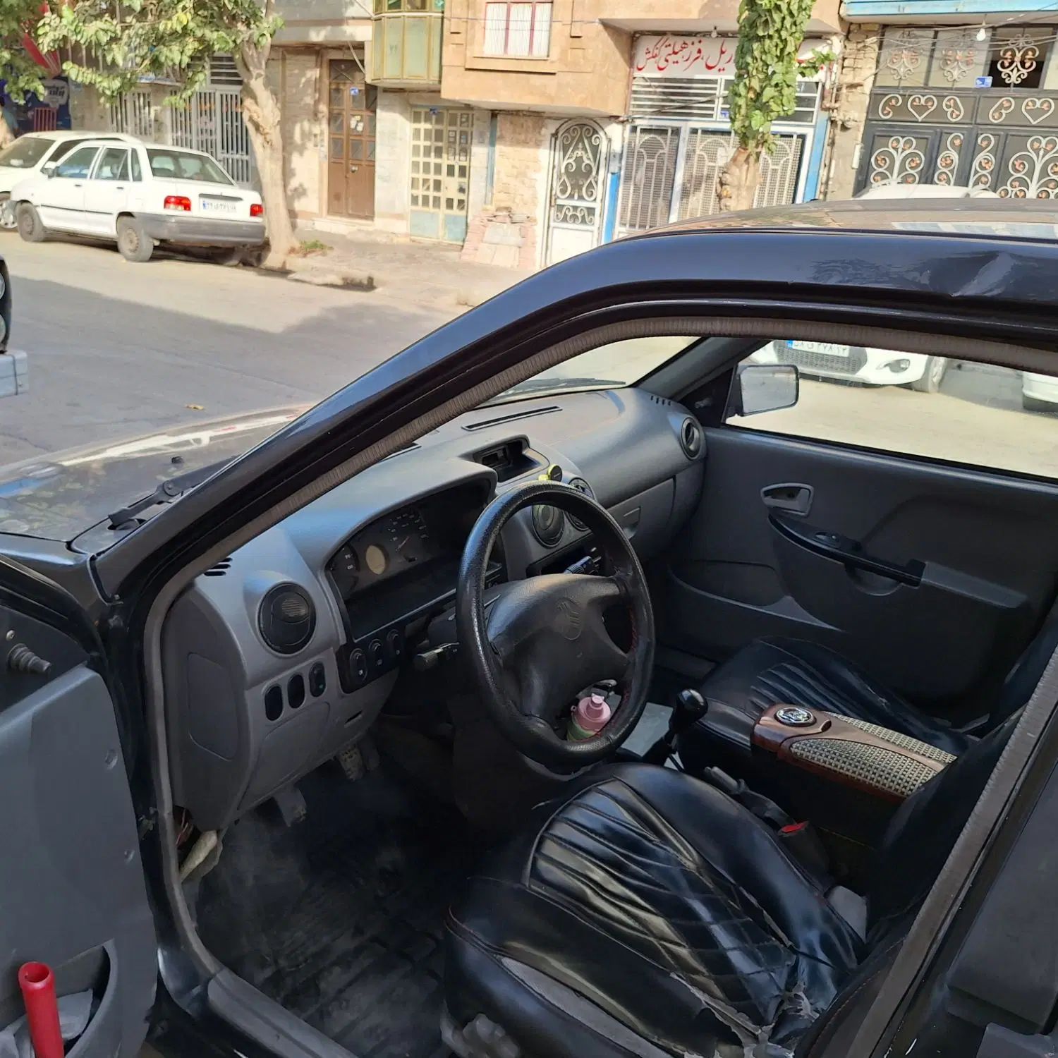 پراید 132 SX - 1391