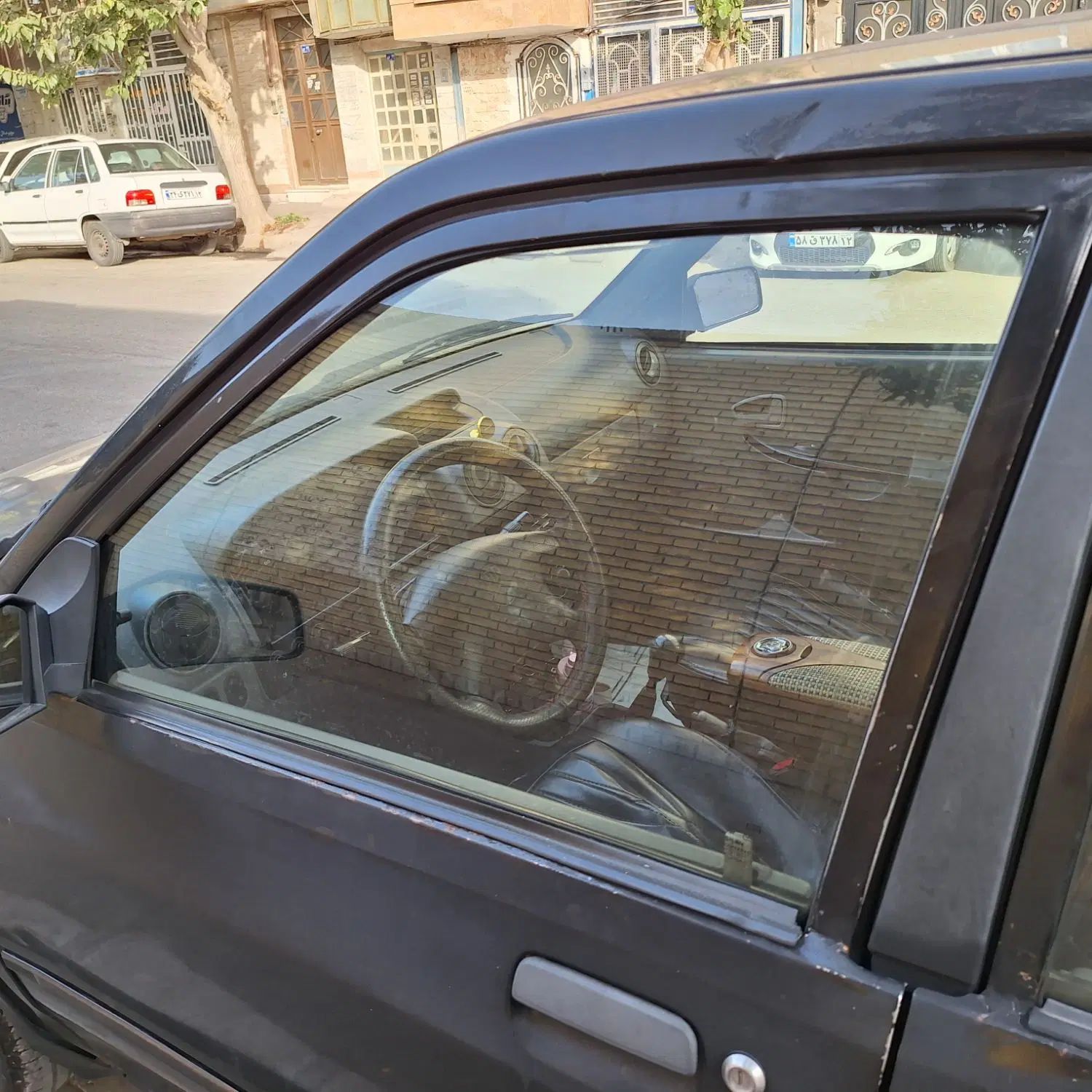 پراید 132 SX - 1391