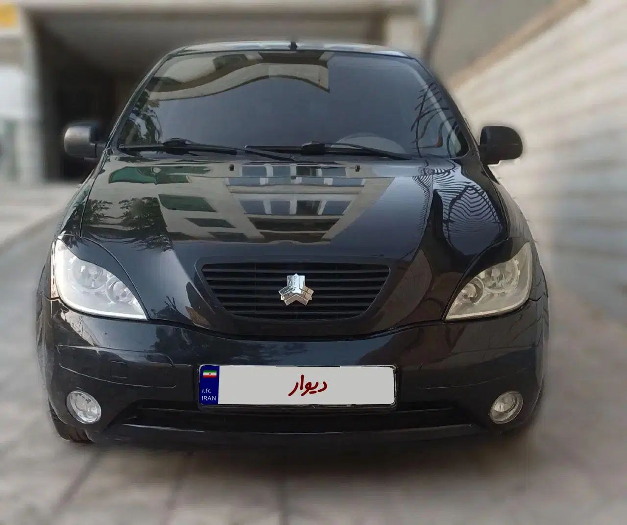 خودرو تیبا، 2 آگهی ann_20461264