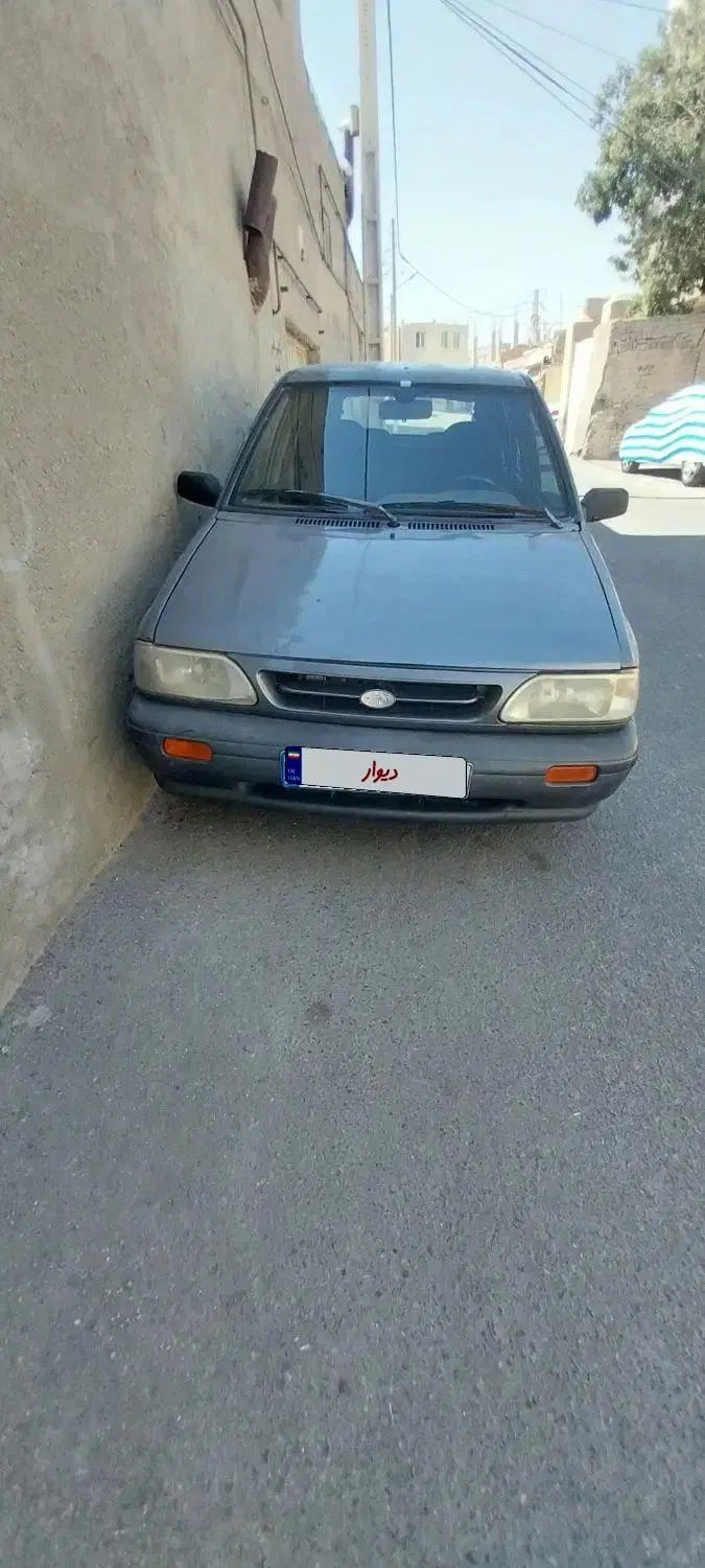 خودرو پراید، 141 آگهی ann_20461266