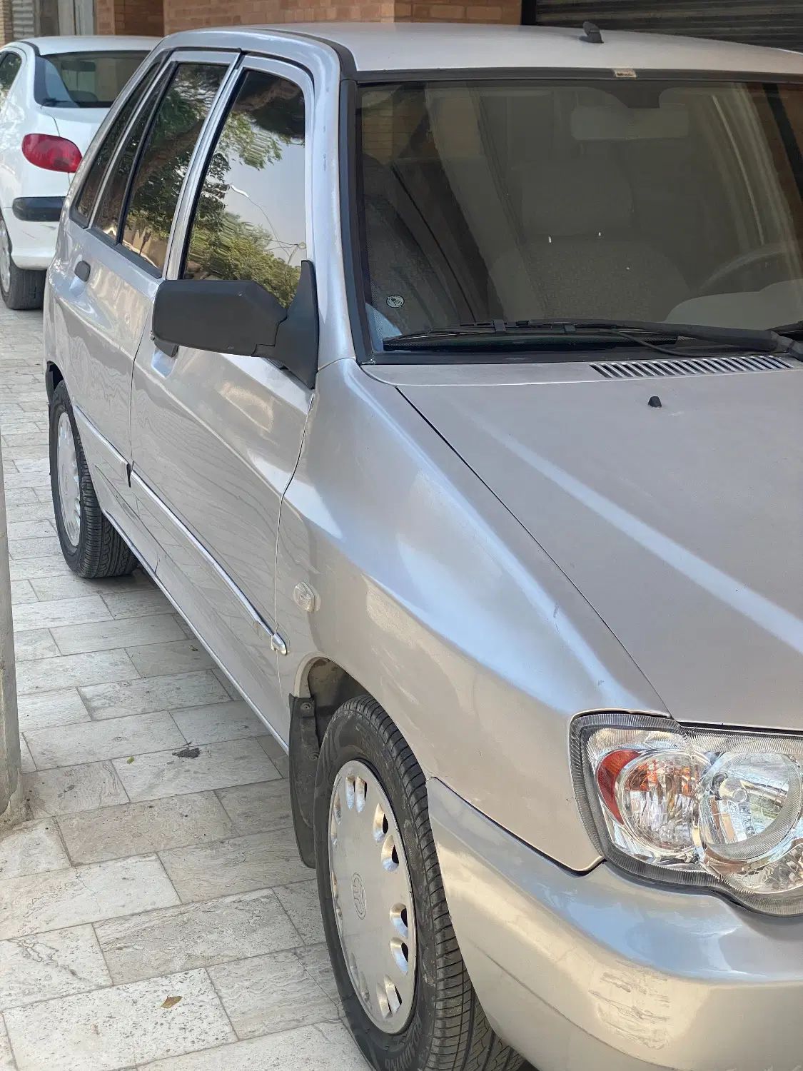 خودرو پراید، 111 آگهی ann_20461286