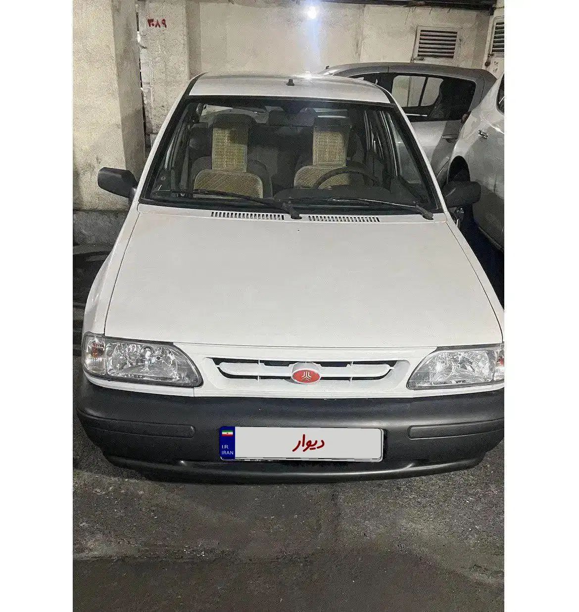 خودرو پراید، 131 آگهی ann_20461292
