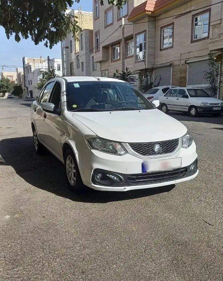 خودرو ساینا، S آگهی ann_20461329