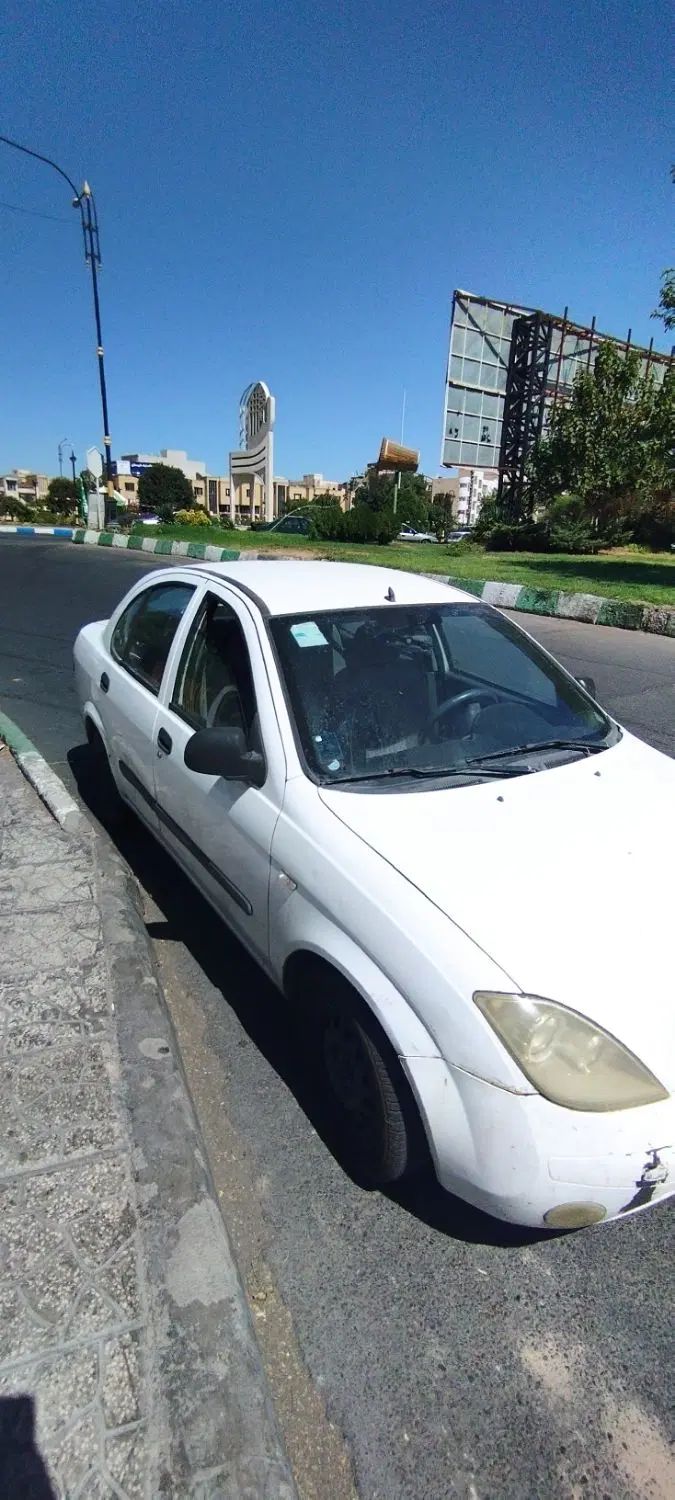 خودرو تیبا، صندوق دار آگهی ann_20461387